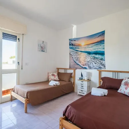 Casa Bianca, Ac, Wifi,