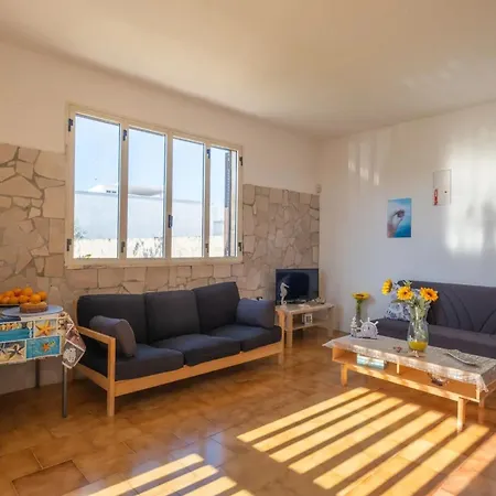Casa Bianca, Ac, Wifi, Villa Porto Cesareo