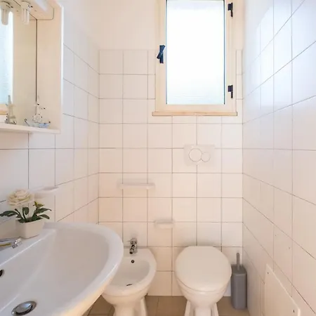 Villa Casa Bianca, Ac, Wifi, Porto Cesareo