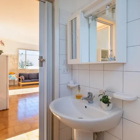 Casa Bianca, Ac, Wifi, Porto Cesareo