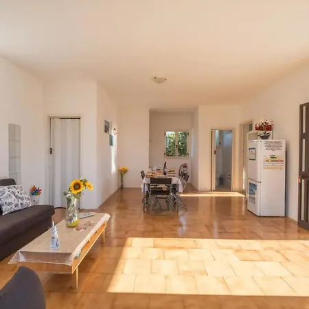 Casa Bianca, Ac, Wifi,