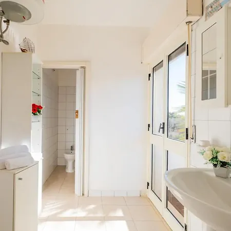 Casa Bianca, Ac, Wifi, Villa *