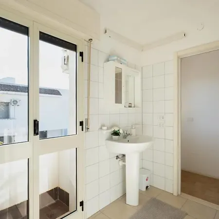 Villa Casa Bianca, Ac, Wifi, *