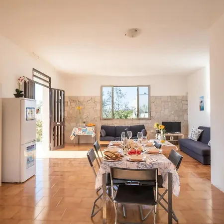 Casa Bianca, Ac, Wifi, * Porto Cesareo