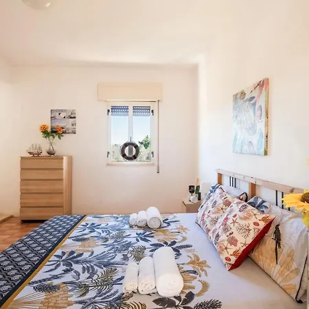 Casa Bianca, Ac, Wifi,