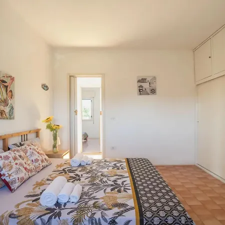 Casa Bianca, Ac, Wifi, Villa
