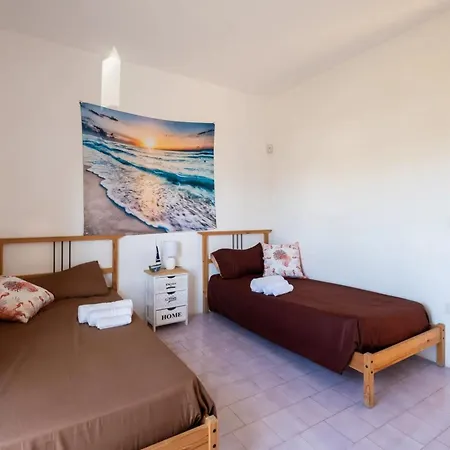 Villa Casa Bianca, Ac, Wifi, *