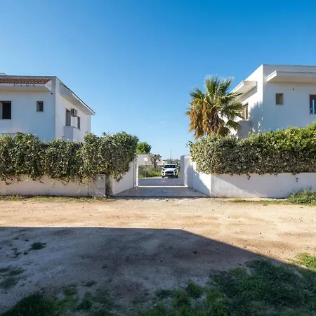 Casa Bianca, Ac, Wifi, Villa