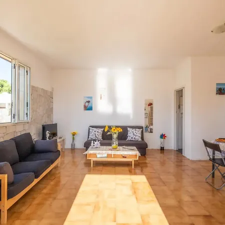 Villa Casa Bianca, Ac, Wifi,