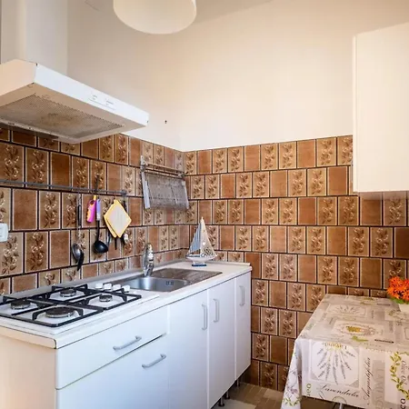 Casa Bianca, Ac, Wifi, Villa *