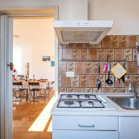 Casa Bianca, Ac, Wifi,