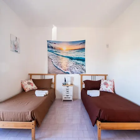 Casa Bianca, Ac, Wifi, Villa *