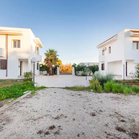 Villa Casa Bianca, Ac, Wifi, *